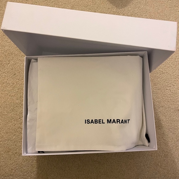 NWT - Isabel Marant Boots - Size 36 - Picture 5 of 9